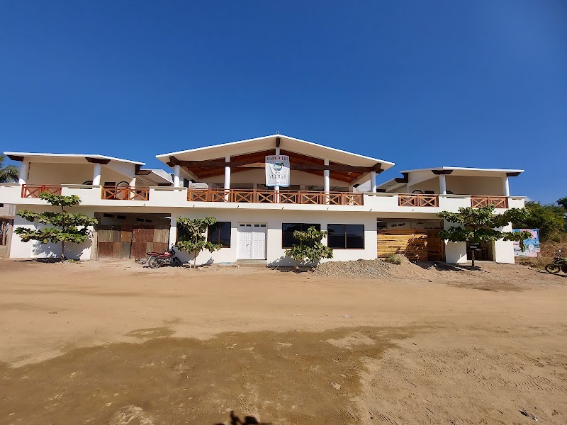 Hotel VELMAR