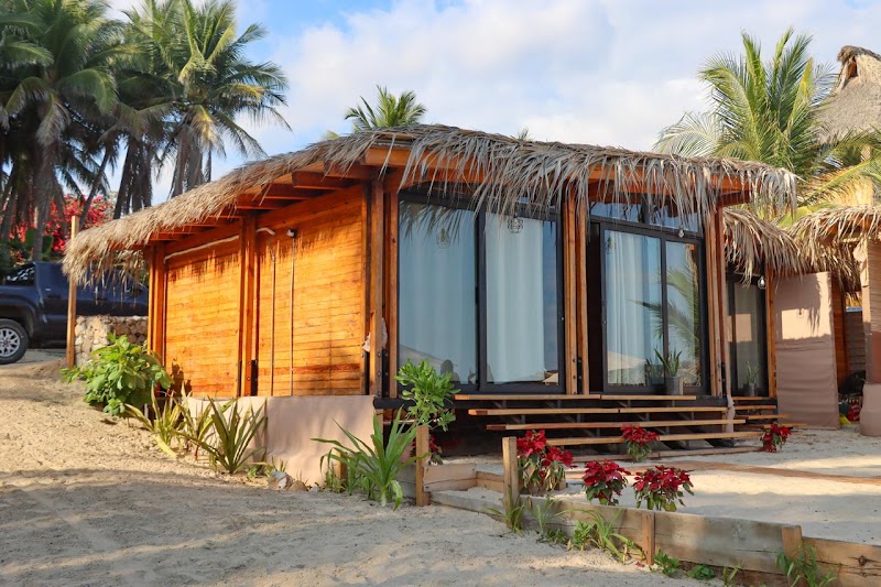La Colmena Agua Blanca Hotel