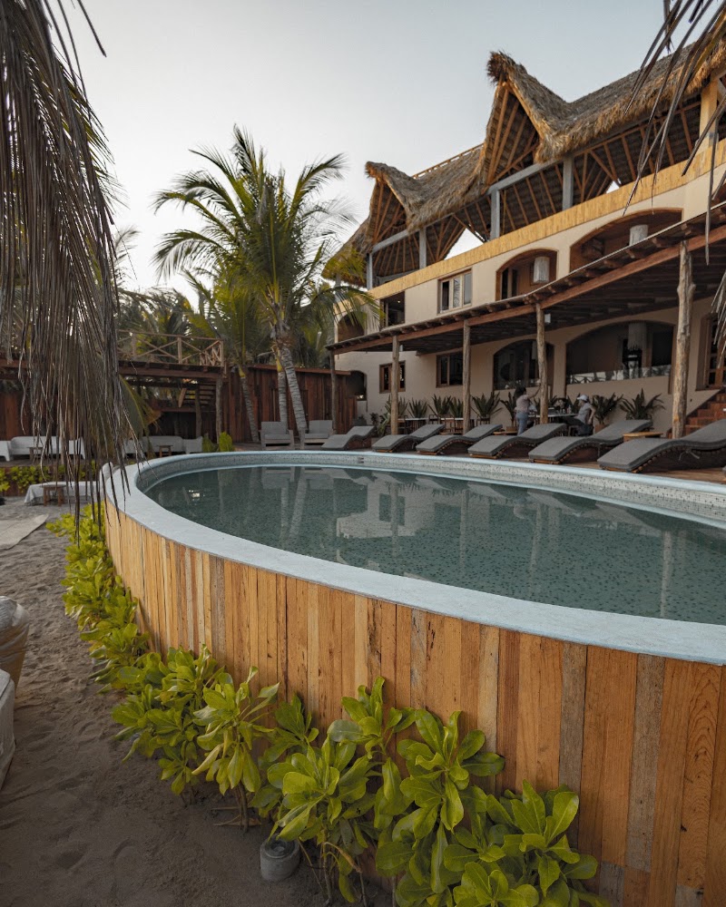 Nossa Hotel