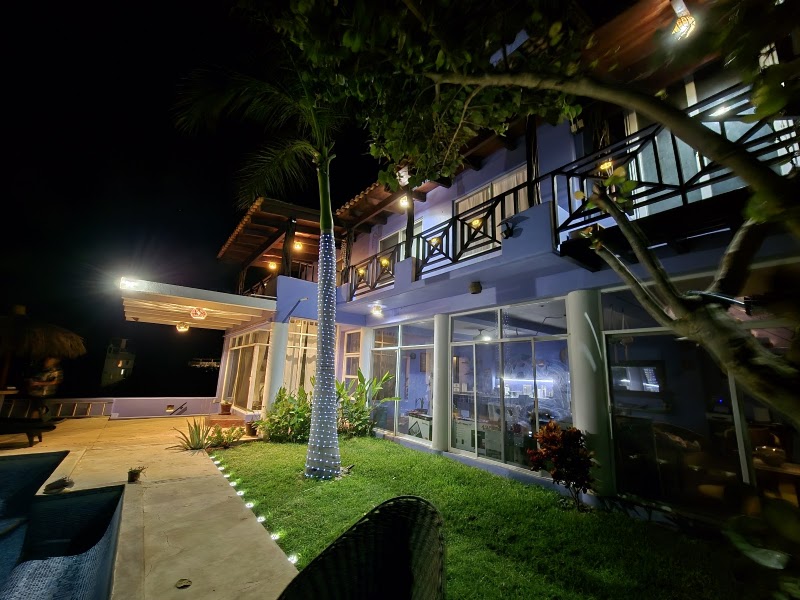 Casa Mi Tierra